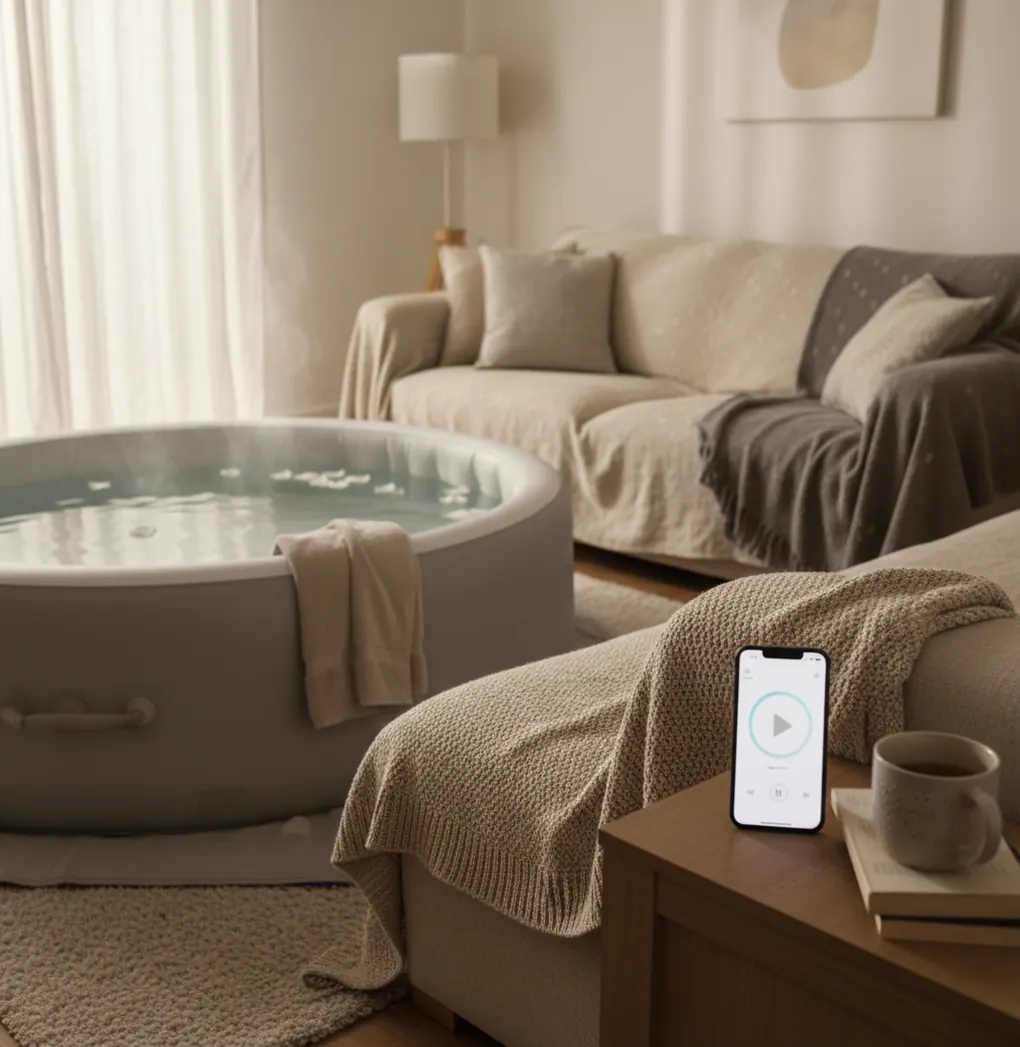 App for Hypnobirthing at Home: Complete Guide