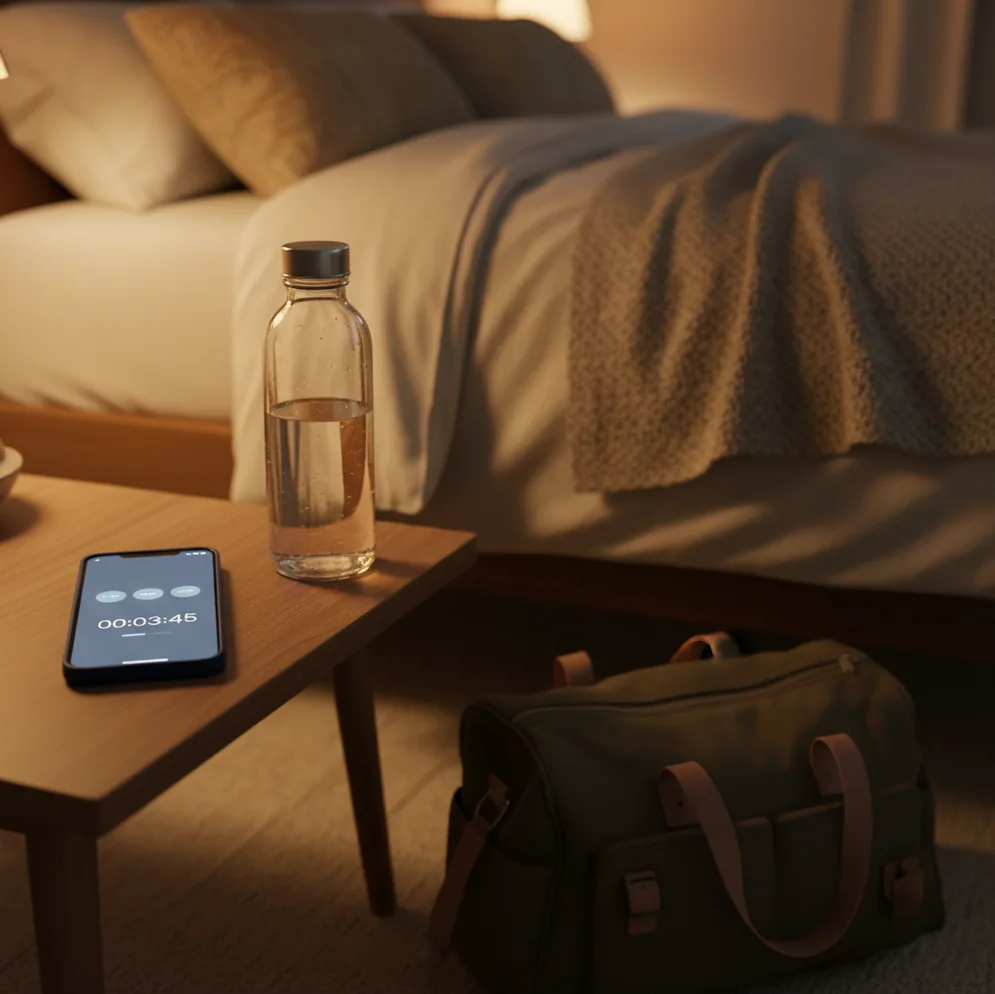 Best Contraction Timer App in the UK (2026)