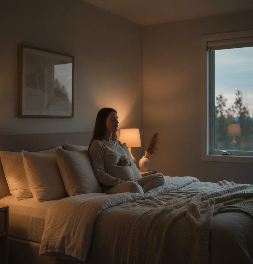 Can Hypnobirthing Reduce Pain During Labour?