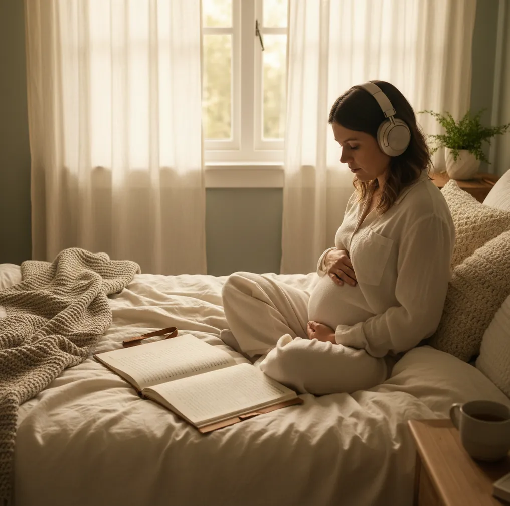 Does Hypnobirthing Really Work? Evidence