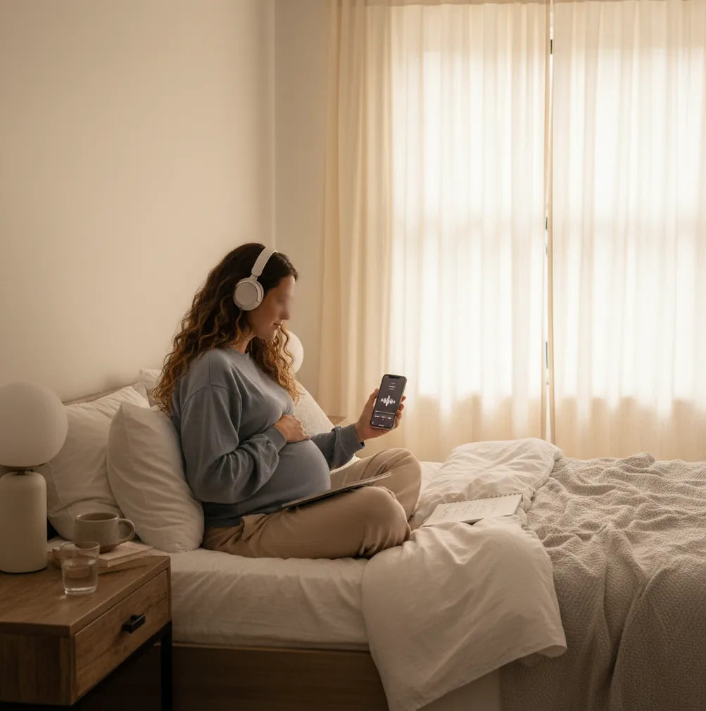 Free Hypnobirthing Resources in the UK