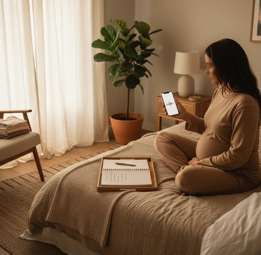 Is Hypnobirthing Available on the NHS?