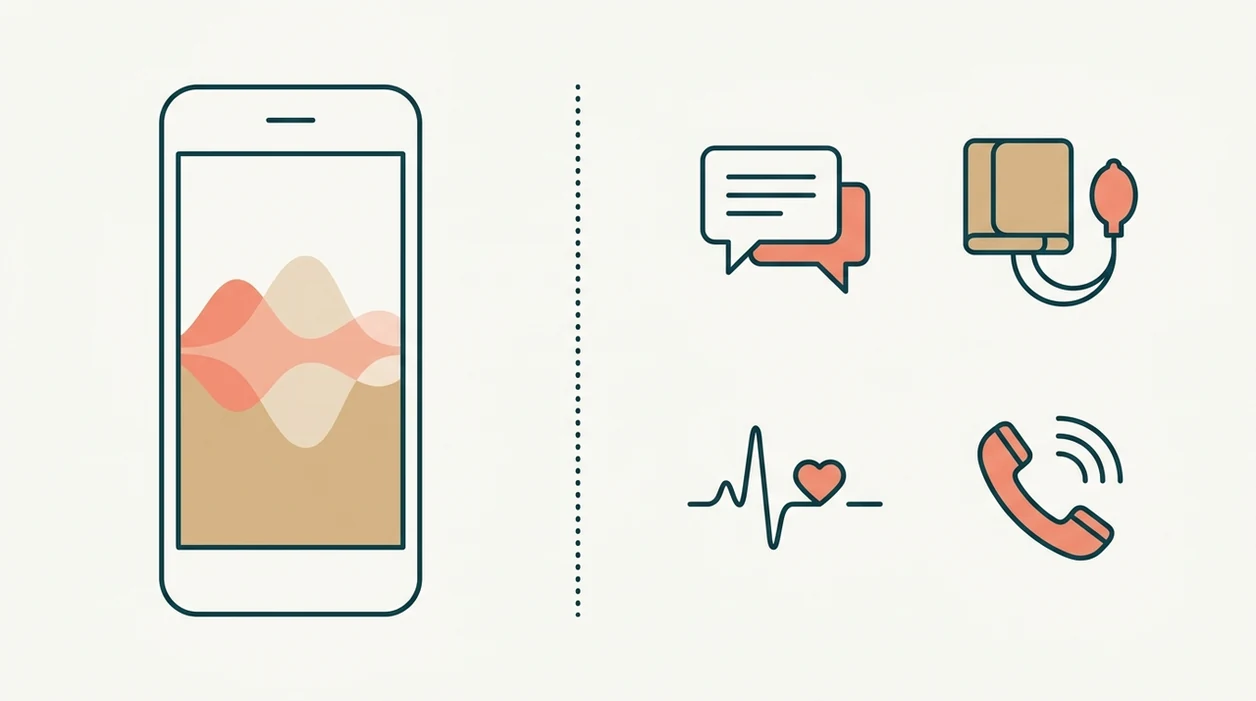 app limits maternity care what safe pregnancy app does n