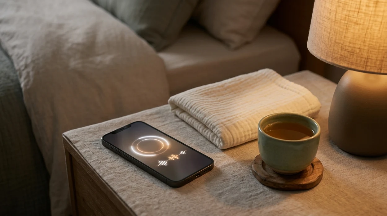 contraction pattern app bedside
