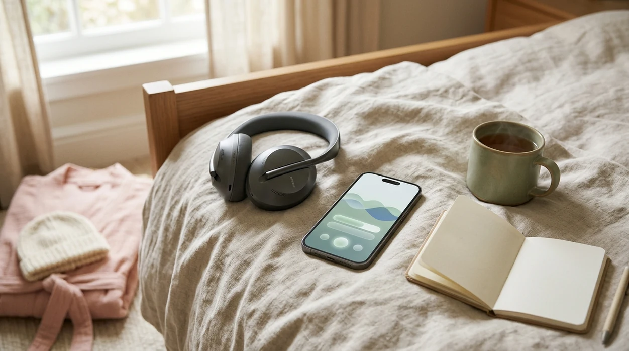 download hypnobirthing app phone