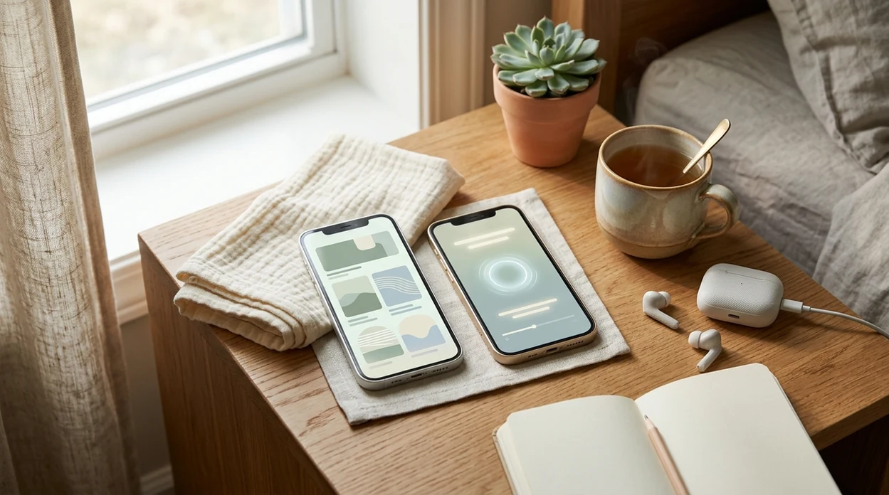 gentlebirth hypnobirthing app comparison