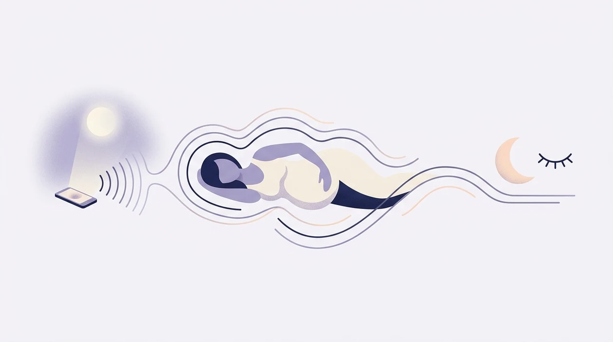 how pregnancy sleep meditation works how pregnancy sleep meditation