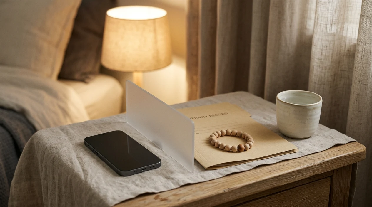 hypnobirthing app medical device boundary