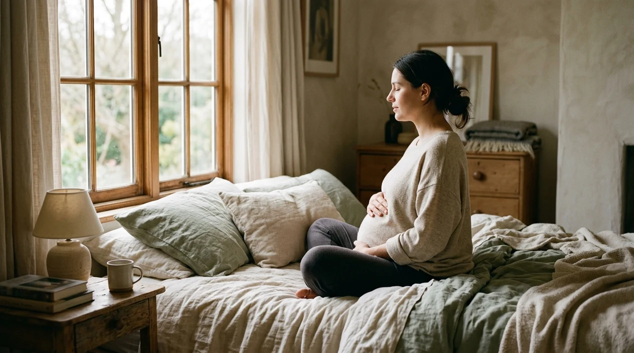 hypnobirthing benefits timeline calm practice