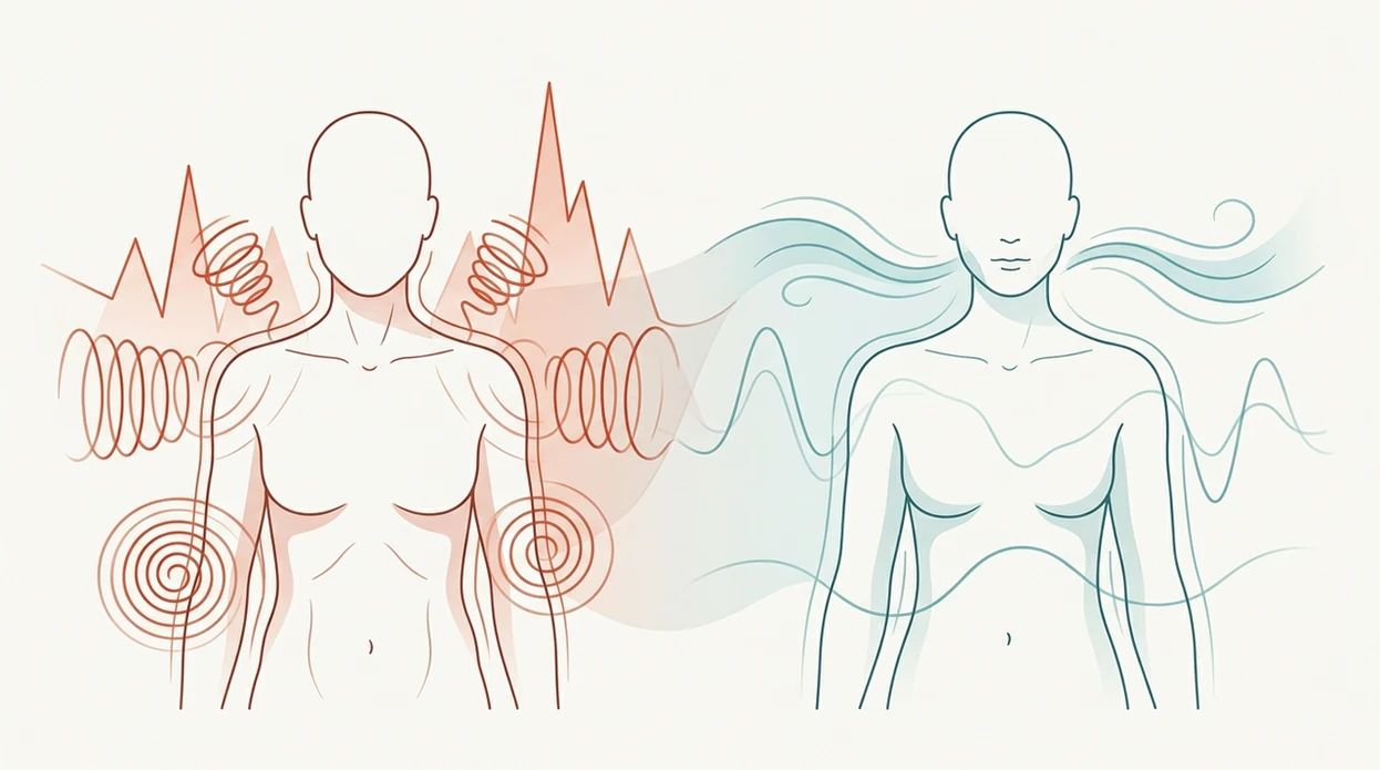hypnobirthing nervous system calm how hypnobirthing practice wor