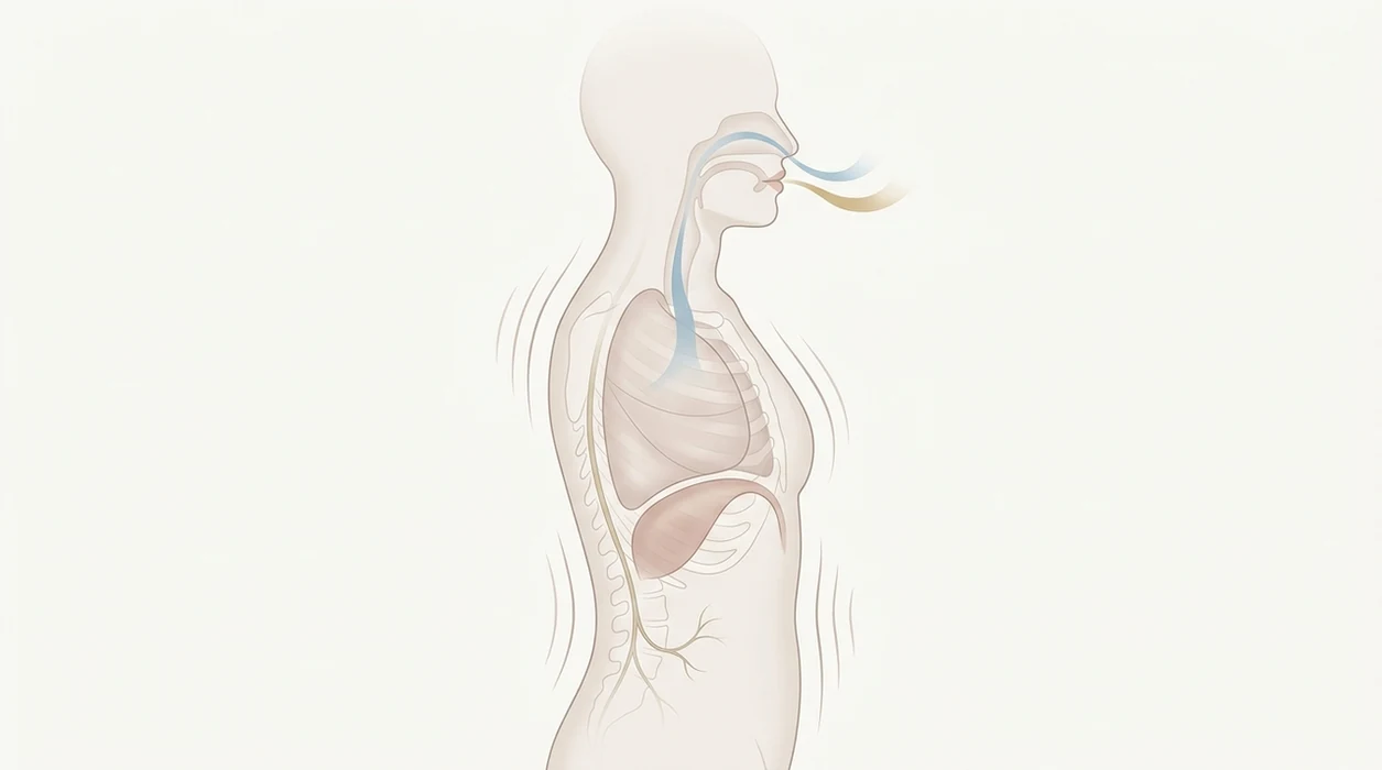 labour breathing body diagram how labour breathing exercises