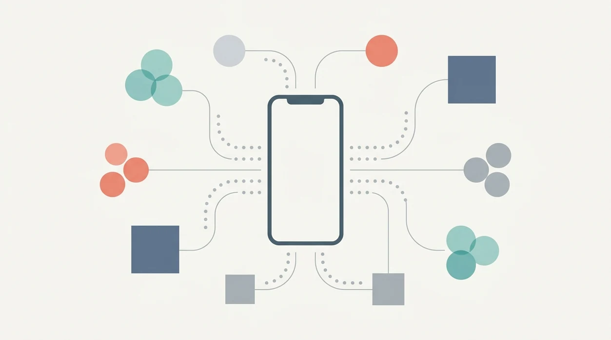 pregnancy app sdk data flows how pregnancy app data sharing