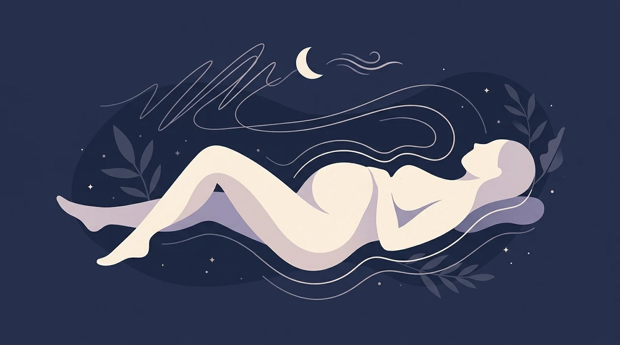 pregnancy meditation nervous system how pregnancy sleep meditation
