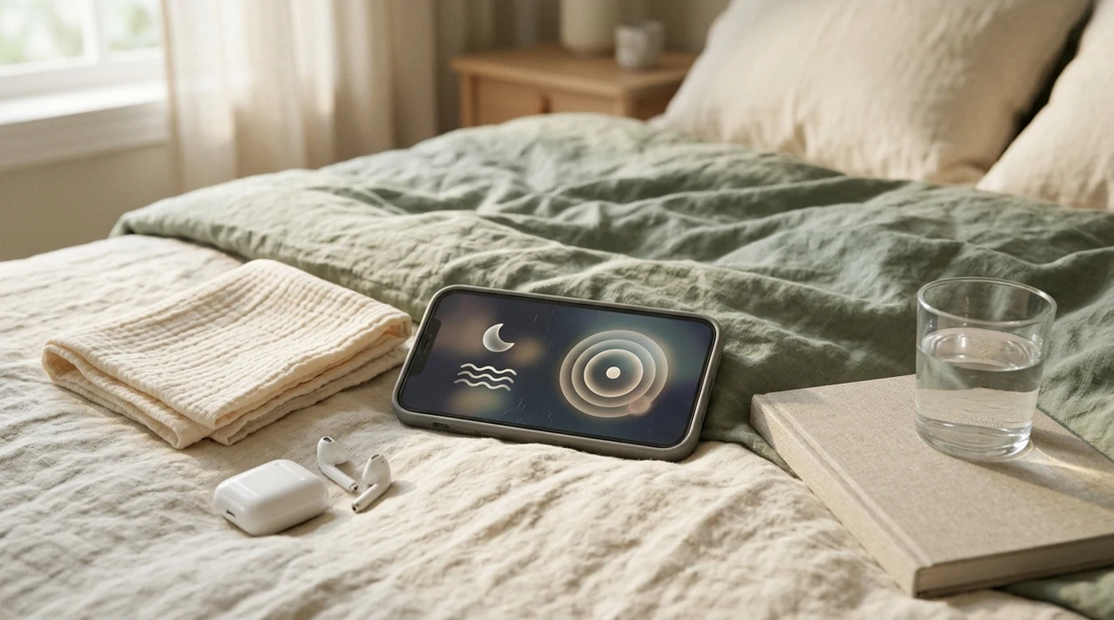 pregnancy meditation vs hypnobirthing app