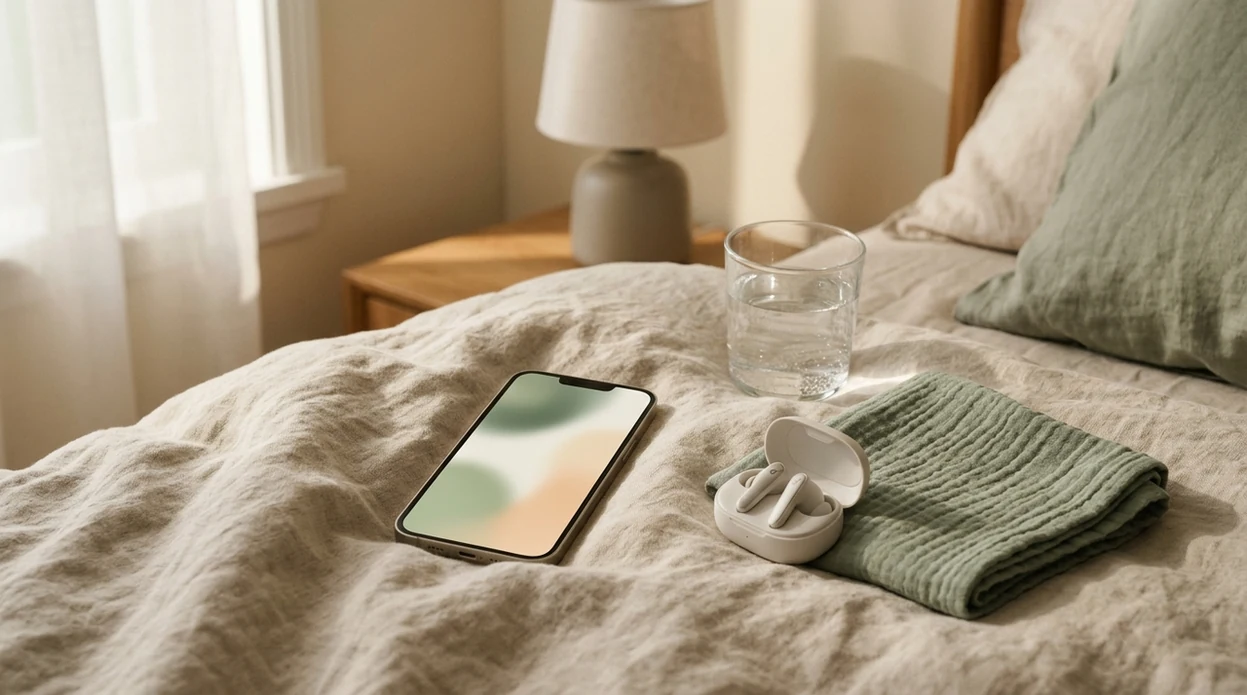 what is hypnobirthing app
